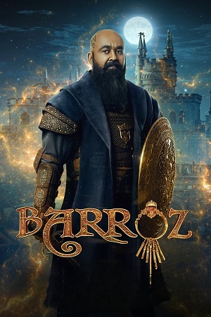  Barroz: Guardian of Treasures (2024) ORG. DD5.1 [Hindi - Malayalam] WEB-DL 480p [550MB] | 720p [1.5GB] | 1080p [3.1GB]