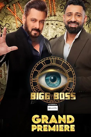  Bigg Boss (Season 18) [S18E82 Added] Hindi Reality Show 480p 720p 1080p WEB-DL