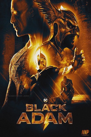  Black Adam (2022) Hindi Dubbed Full Movie [HDRip x264] 480p [450MB] | 720p [1.2GB] | 1080p [2GB]