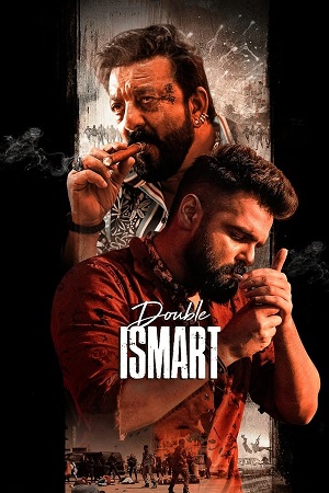  Double iSmart (2024) JioCinema WEB-DL {Hindi DD5.1} Full Movie 480p [600MB] | 720p [1.7GB] | 1080p [3.3GB] | 2160p 4K