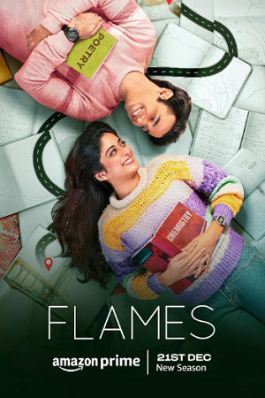  Flames – Amazon Prime (2023) Season 4 Complete Hindi WEB Series 480p | 720p | 1080p WEB-DL