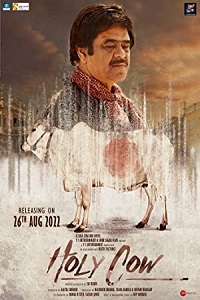  Holy Cow (2022) Hindi HDRip Full Movie 480p [300MB] | 720p [800MB] | 1080p [1.7GB]