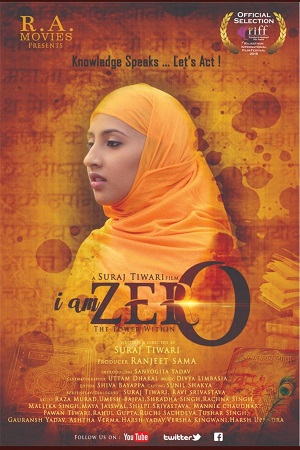  I Am Zero (2019) Hindi JC WebRip 480p [170MB] | 720p [540MB] | 1080p [1.6GB]