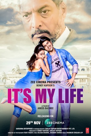  It’s My Life (2020) Hindi Full Movie 480p [400MB] | 720p [1GB]