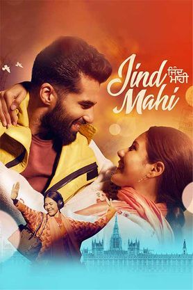  Jind Mahi (2022) Punjabi Full Movie WEB-DL 480p [450MB] | 720p [1.1GB] | 1080p [2.3GB] | 2160p 4K [6GB]