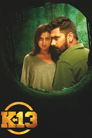  K 13 (2019) UNCUT Dual Audio [Hindi ORG. - Tamil] WEB-DL 480p [430MB] | 720p [1.2GB] | 1080p [2.5GB]