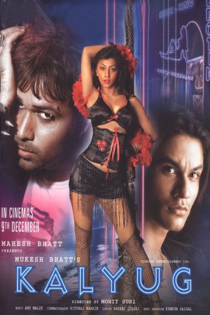  Kalyug (2005) Hindi Full Movie HDRip 480p [300MB] | 720p [1GB] | 1080p [3GB]