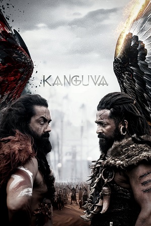  Kanguva (2024) WEB-DL Hindi (ORG-LiNE) Full Movie 480p [480MB] | 720p [1.3GB] | 1080p [4GB]