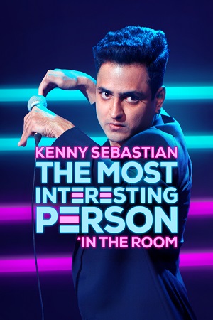  Kenny Sebastian The Most Interesting Person in the Room 480p || 720p