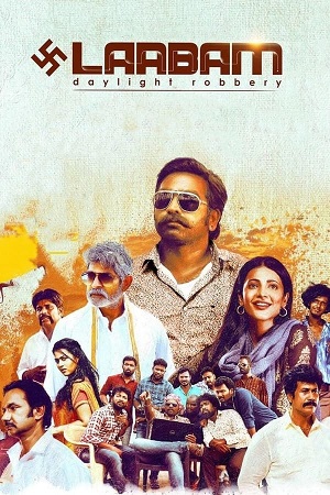  Laabam (2021) UNCUT ORG. 5.1 [Hindi - Tamil] WeB-DL 480p [500MB] | 720p [1.4GB] | 1080p [2.9GB]