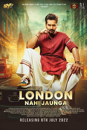  London Nahi Jaunga (2022) Punjabi Full Movie WEB-DL 480p [500MB] | 720p [1.2GB] | 1080p [2.6GB]