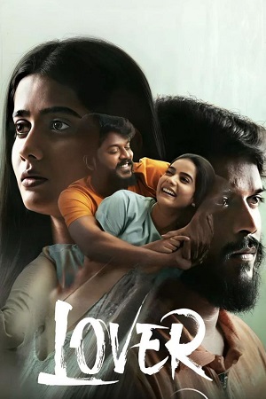  Lover (2024) Dual Audio [Hindi - Tamil] DSNP WEB-DL 480p [500MB] | 720p [1.4GB] | 1080p [3GB]