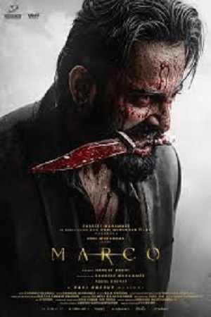  Marco (2024) Hindi Dubbed HDTC Full Movie 480p [400MB] | 720p [950MB] | 1080p [2.6GB]