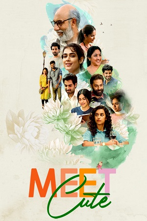  Meet Cute (Season 1) Hindi Dubbed SonyLIV Complete Web Series 480p | 720p WEB-DL