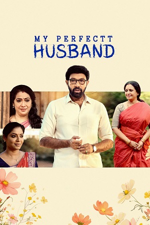  My Perfectt Husband (2024) Hindi Season 1 Complete Hotstar Special WEB Series 480p | 720p | 1080p WEB-DL