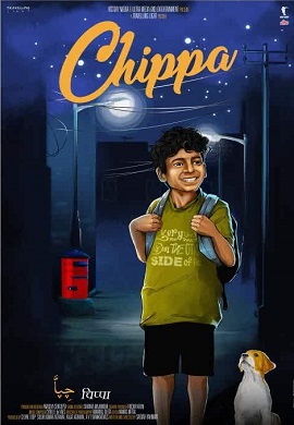  Chippa (2020) Hindi Full Netflix Movie BluRay 480p [300MB] | 720p [800MB] | [2.8GB]