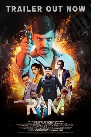  RAM: Rapid Action Mission (2024) Dual Audio [Hindi - Telugu] WEB-DL 480p [500MB] | 720p [1.4GB] | 1080p [2.9GB]