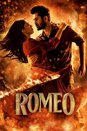  Romeo (2024) ORG. DD5.1 [Hindi - Tamil] WEB-DL 480p [550MB] | 720p [1.3GB] | 1080p [3GB]