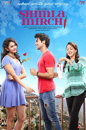  Shimla Mirchi (2020) Hindi HDRip Full Movie 480p [500MB] | 720p [1GB] | 1080p [3.5GB]