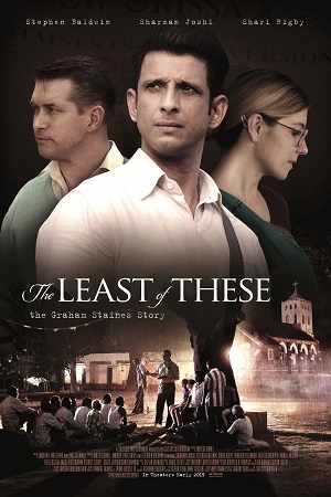  The Least of These: The Graham Staines (2020) Hindi Full Movie WEB-DL 480p [300MB] | 720p [960MB] | 1080p [2.8GB]