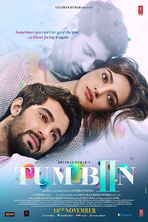  Tum Bin 2 (2016) Hindi Full Movie 480p [400MB] | 720p [1.2GB] | 1080p [4GB]