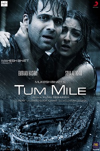  Tum Mile (2009) Hindi Full Movie WEB-DL 480p [350MB] | 720p [1GB] | 1080p [3.7GB]