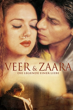  Veer Zaara (2004) Hindi Full Movie 480p [400MB] | 720p [1GB] | 1080p [5.8GB]