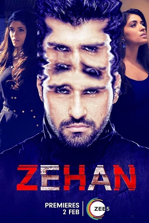  Zehan (2024) Hindi Full Movie ZEE5 WEB-DL 480p [420MB] | 720p [900MB] | 1080p [1.3GB]