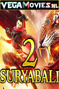  Suryabali Part 2 – aka Immortal Stone of Nirvana (2020) WEB-DL Hindi Dubbed Full Movie 480p [350MB] | 720p [950MB] | 1080p [1.2GB]